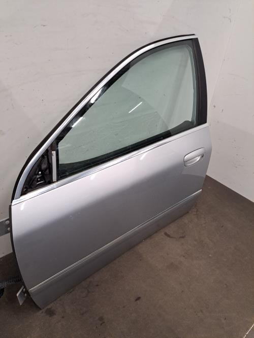 Image Porte avant gauche - PEUGEOT 607