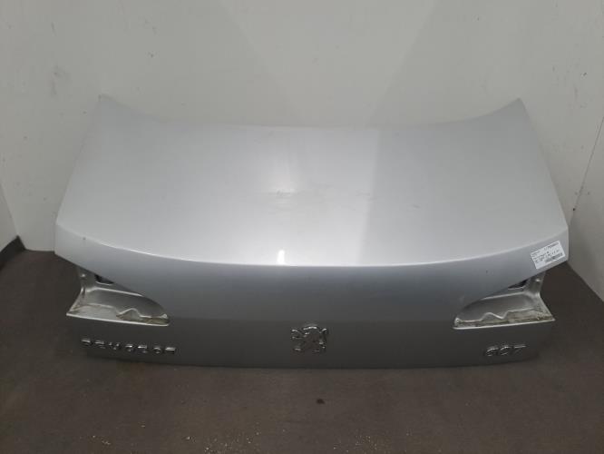 Image Malle/Hayon arriere - PEUGEOT 607