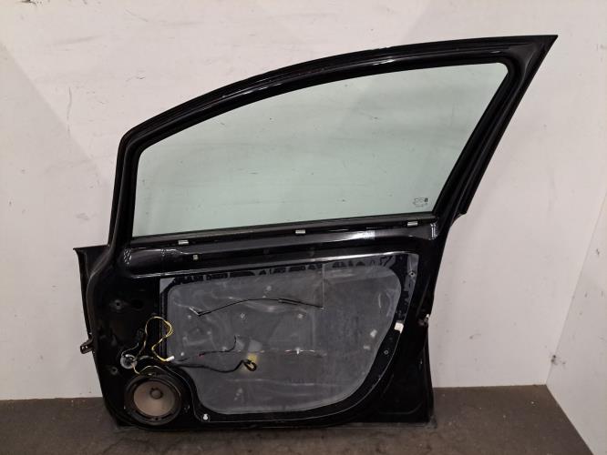 Image Porte avant droit - OPEL CORSA D