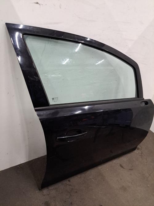 Image Porte avant droit - OPEL CORSA D