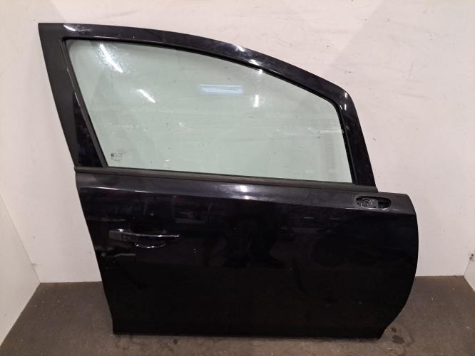 Image Porte avant droit - OPEL CORSA D