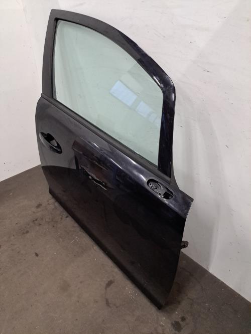 Image Porte avant droit - OPEL CORSA D
