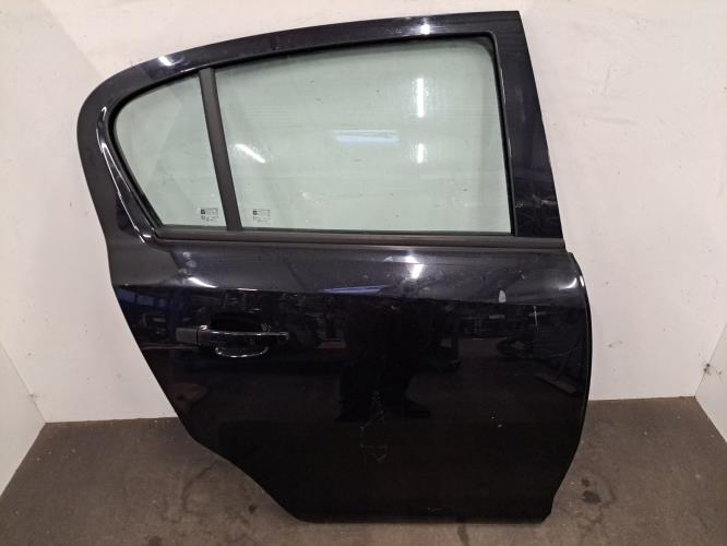 Image Porte arriere droit - OPEL CORSA D