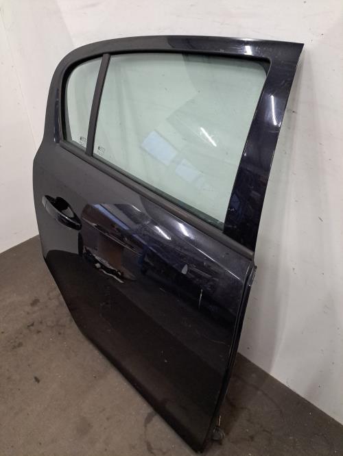 Image Porte arriere droit - OPEL CORSA D