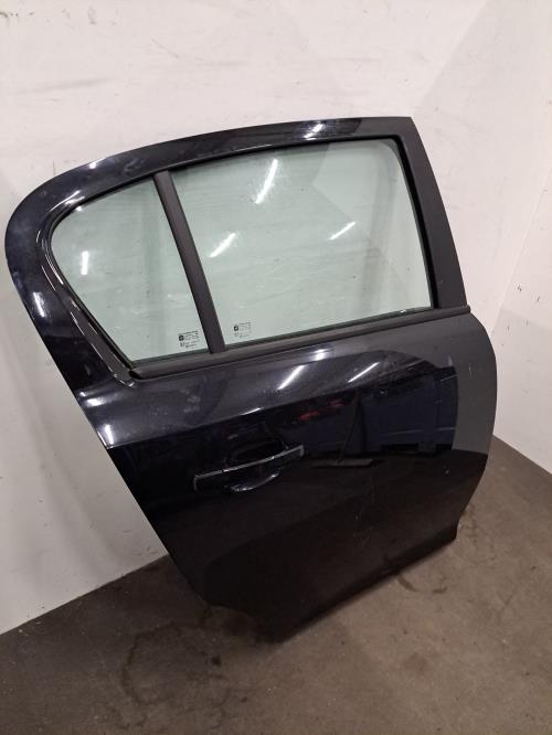 Image Porte arriere droit - OPEL CORSA D