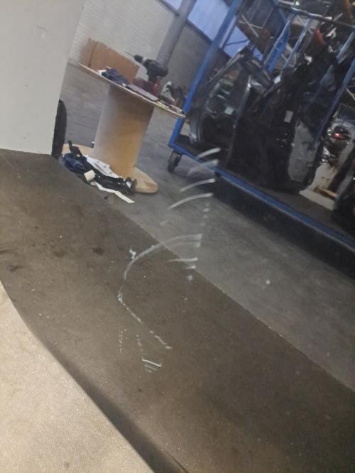 Image Porte arriere droit - OPEL CORSA D