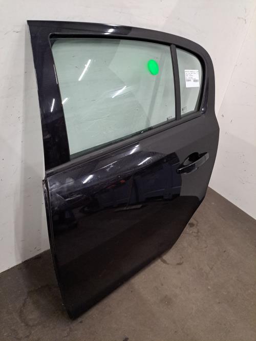 Image Porte arriere gauche - OPEL CORSA D