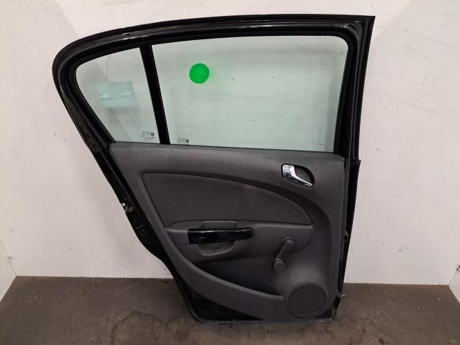 Image Porte arriere gauche - OPEL CORSA D