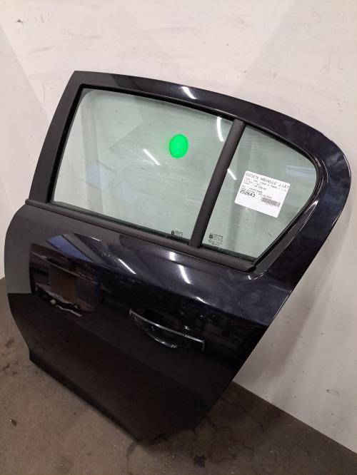 Image Porte arriere gauche - OPEL CORSA D