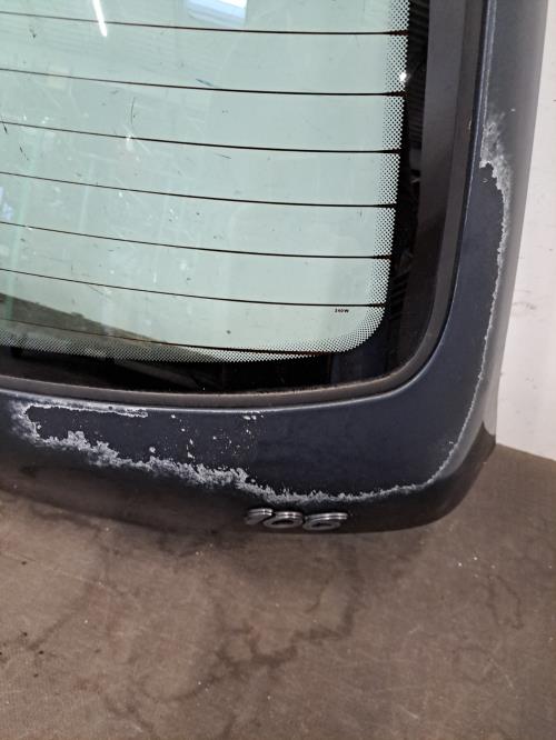 Image Malle/Hayon arriere - PEUGEOT 106