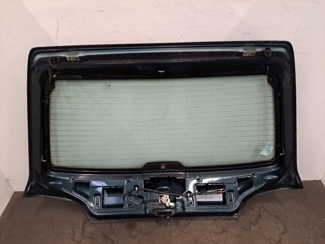 Image Malle/Hayon arriere - PEUGEOT 106