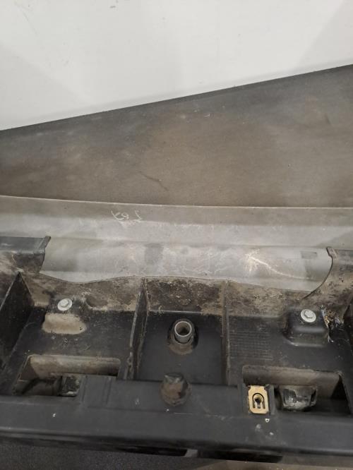 Image Pare choc arriere - PEUGEOT 106