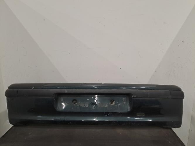 Image Pare choc arriere - PEUGEOT 106