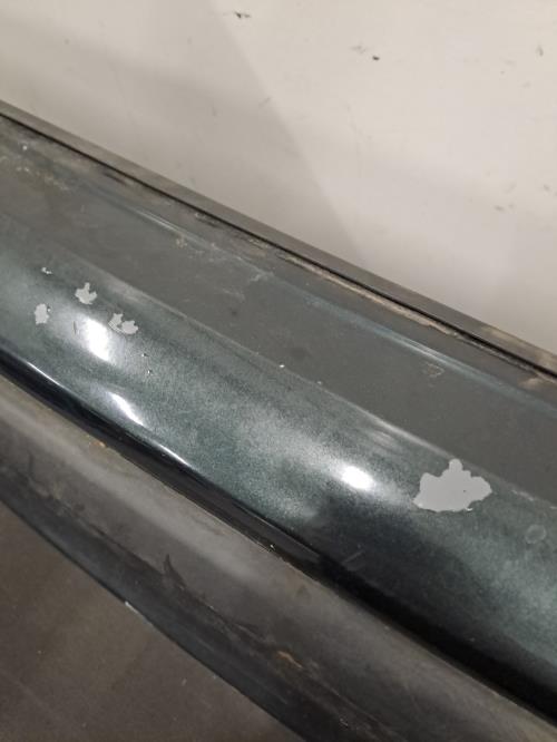 Image Pare choc arriere - PEUGEOT 106