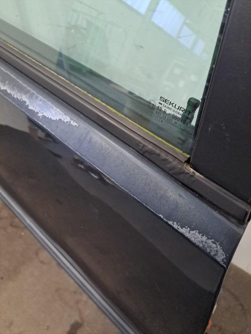 Image Porte arriere droit - PEUGEOT 106