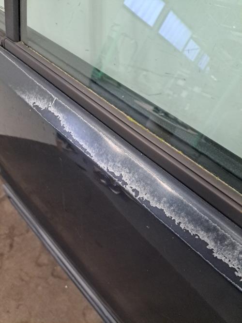 Image Porte arriere droit - PEUGEOT 106