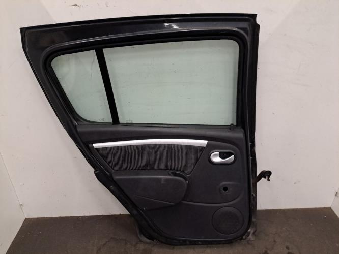 Image Porte arriere gauche - DACIA SANDERO 1