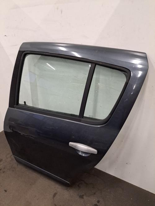 Image Porte arriere gauche - DACIA SANDERO 1