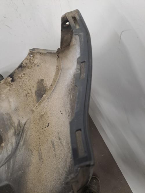 Image Pare choc arriere - DACIA SANDERO 1