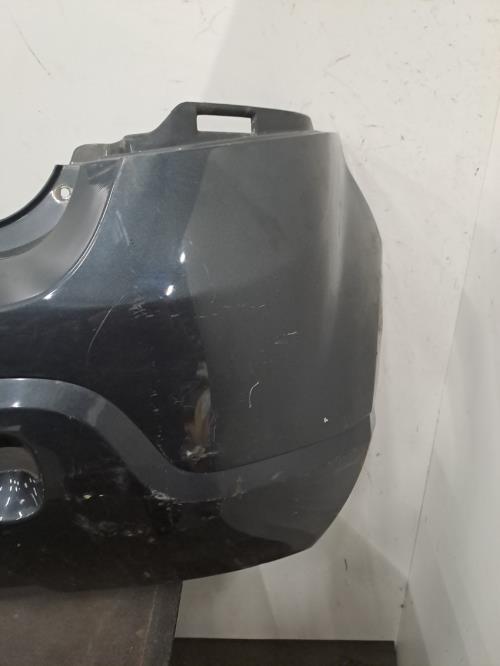 Image Pare choc arriere - DACIA SANDERO 1