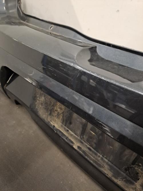 Image Pare choc arriere - DACIA SANDERO 1