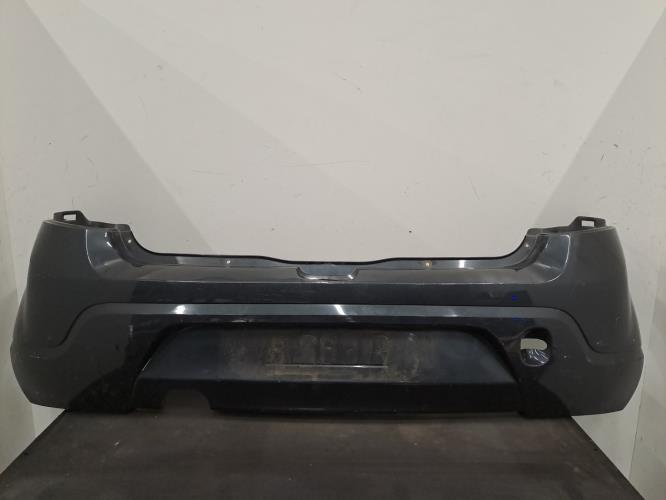 Image Pare choc arriere - DACIA SANDERO 1