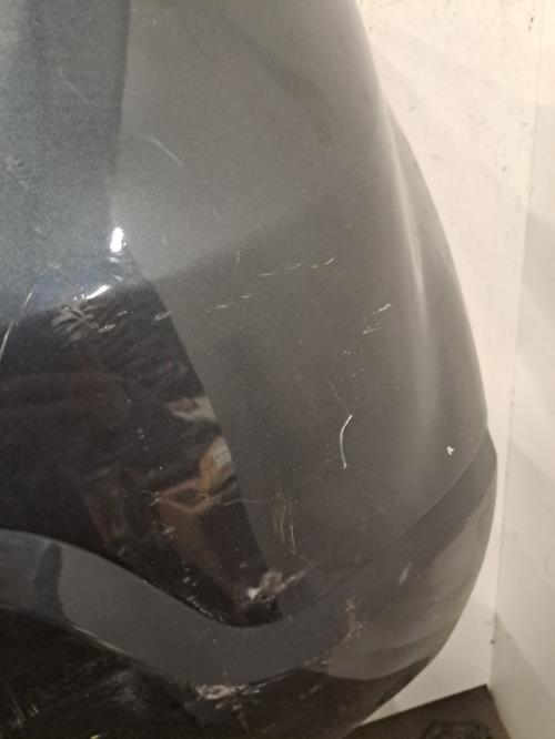Image Pare choc arriere - DACIA SANDERO 1