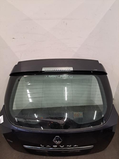Image Malle/Hayon arriere - RENAULT LAGUNA 3