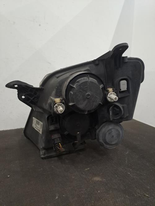 Image Optique avant principal droit (feux)(phare) - OPEL MERIVA A