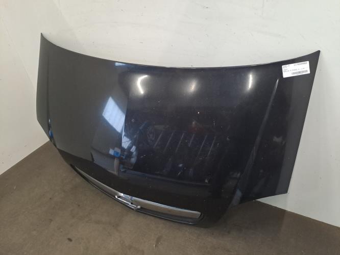 Image Capot - OPEL MERIVA A