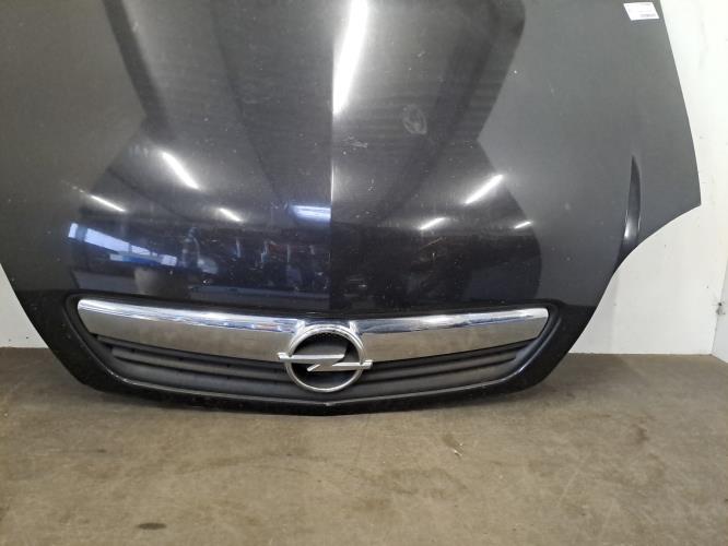 Image Capot - OPEL MERIVA A