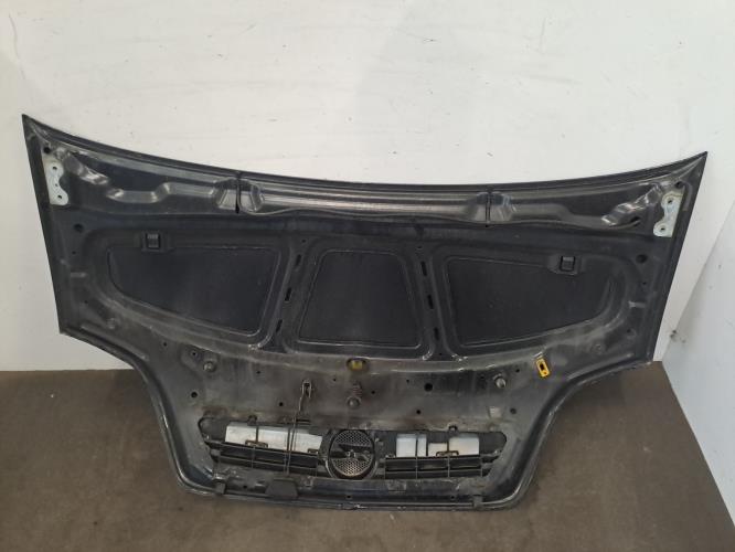 Image Capot - OPEL MERIVA A