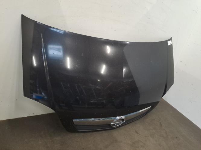 Image Capot - OPEL MERIVA A