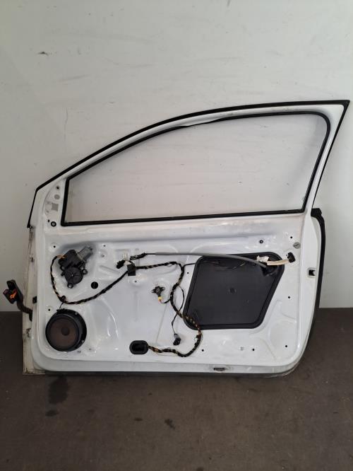 Image Porte avant droit - VOLKSWAGEN POLO 5