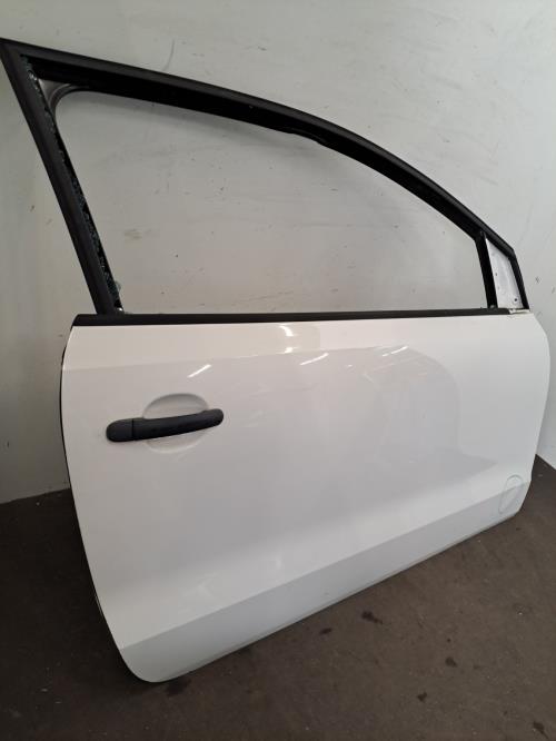 Image Porte avant droit - VOLKSWAGEN POLO 5