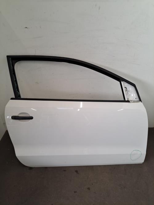 Image Porte avant droit - VOLKSWAGEN POLO 5