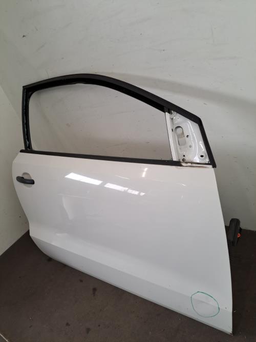 Image Porte avant droit - VOLKSWAGEN POLO 5
