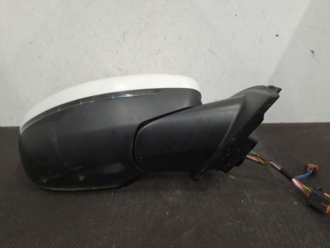 Image Retroviseur droit - PEUGEOT 308 2