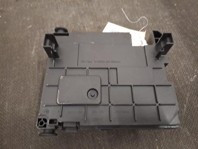 Image Boitier servitude moteur (BSM) - PEUGEOT 308 2