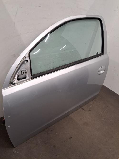 Image Porte avant gauche - OPEL CORSA C