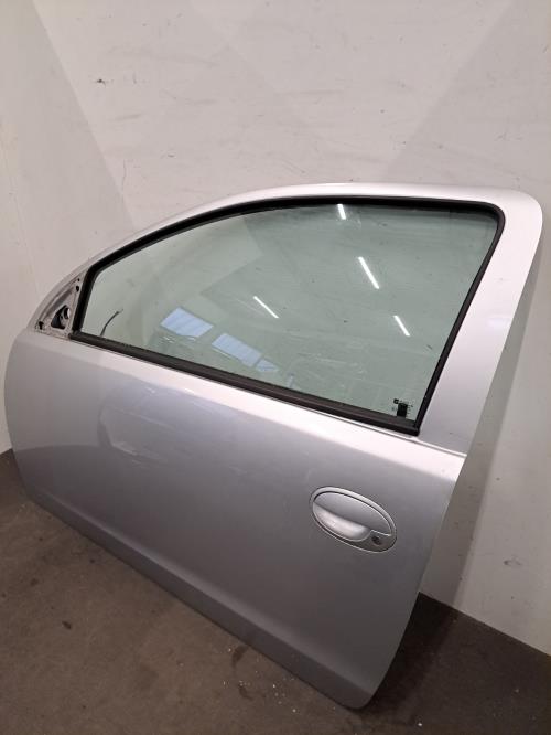 Image Porte avant gauche - OPEL CORSA C