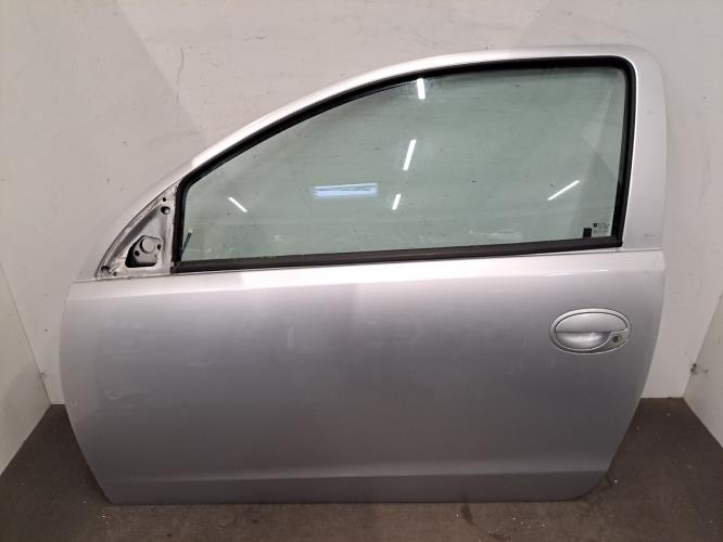 Image Porte avant gauche - OPEL CORSA C