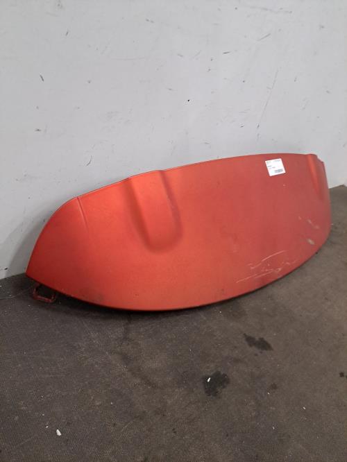 Image Becquet - RENAULT CLIO 4