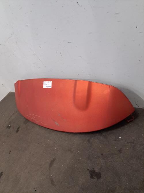 Image Becquet - RENAULT CLIO 4