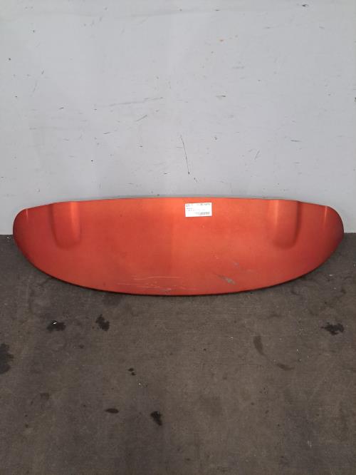 Image Becquet - RENAULT CLIO 4