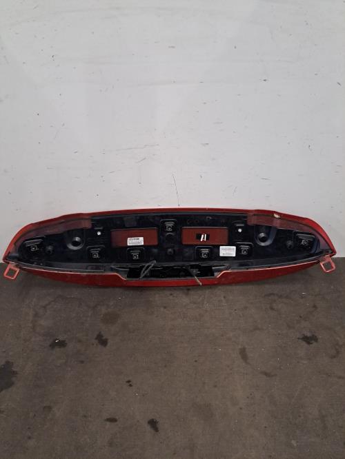 Image Becquet - RENAULT CLIO 4