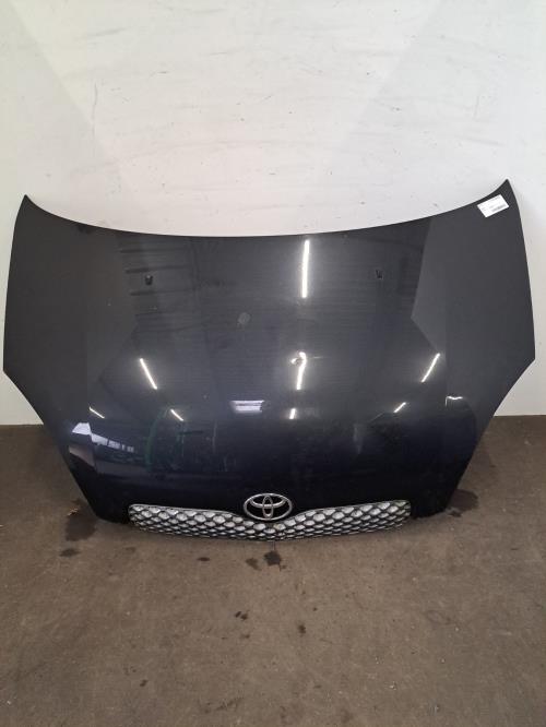 Image Capot - TOYOTA YARIS 1