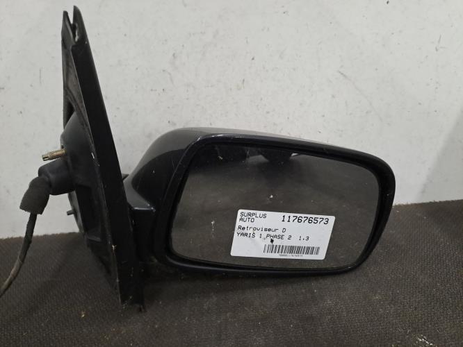 Image Retroviseur droit - TOYOTA YARIS 1