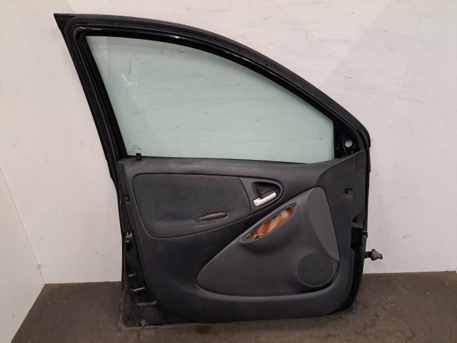 Image Porte avant gauche - TOYOTA YARIS 1
