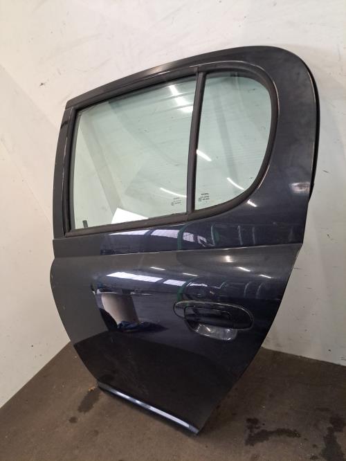 Image Porte arriere gauche - TOYOTA YARIS 1